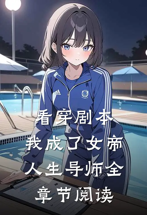 看穿剧本，我成了女帝人生导师全章节阅读
