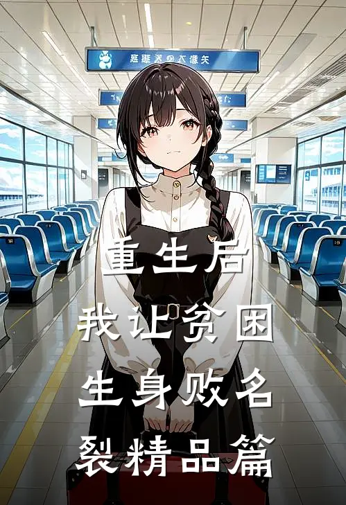 重生后，我让贫困生身败名裂精品篇