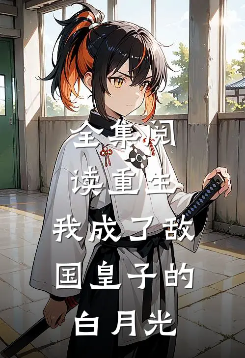 全集阅读重生：我成了敌国皇子的白月光