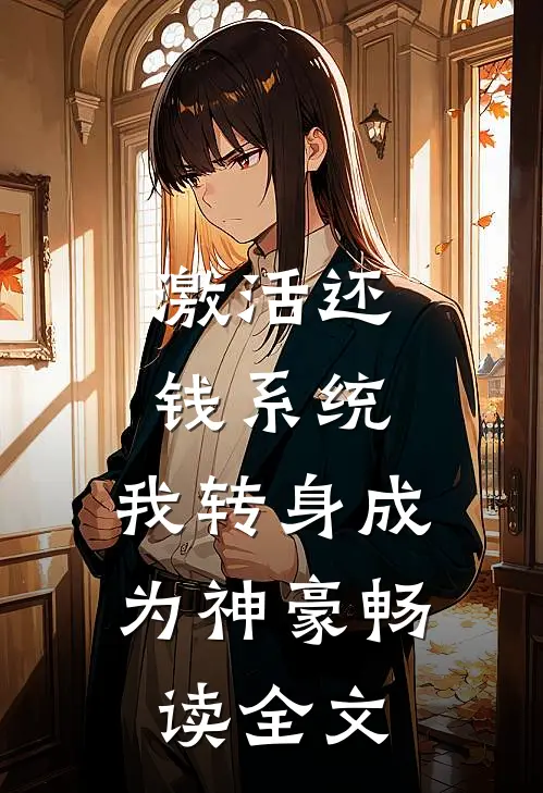 激活还钱系统，我转身成为神豪畅读全文