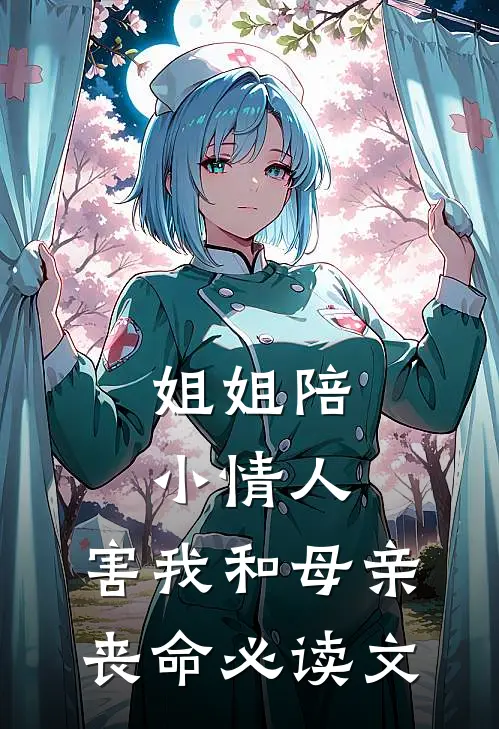 姐姐陪小情人，害我和母亲丧命必读文