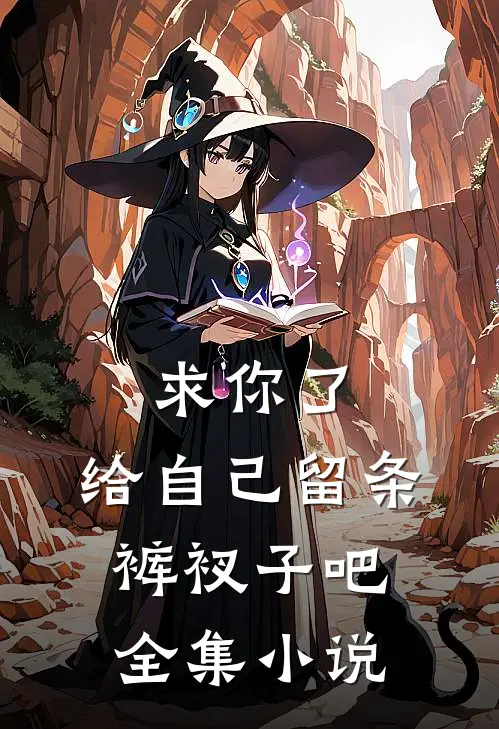 求你了，给自己留条裤衩子吧全集小说