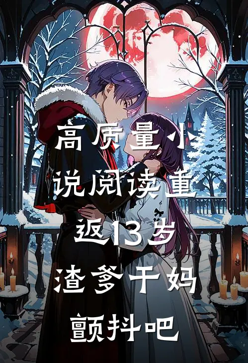 高质量小说阅读重返13岁，渣爹干妈颤抖吧