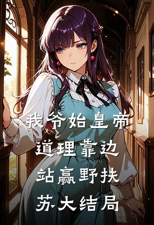 我爷始皇帝，道理靠边站赢野扶苏大结局