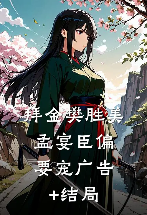 拜金樊胜美，孟宴臣偏要宠广告+结局