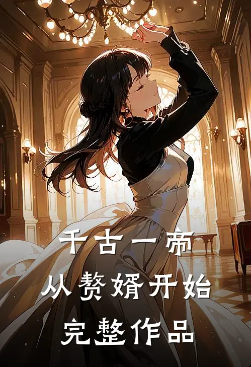 千古一帝,从赘婿开始完整作品