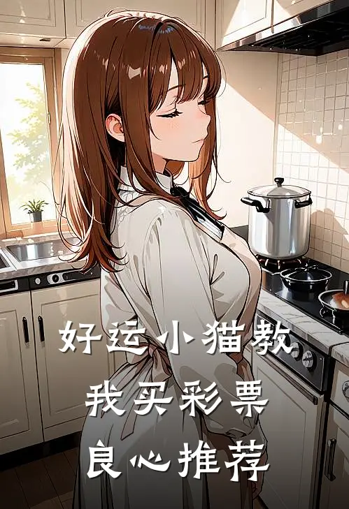 好运小猫教我买彩票良心推荐