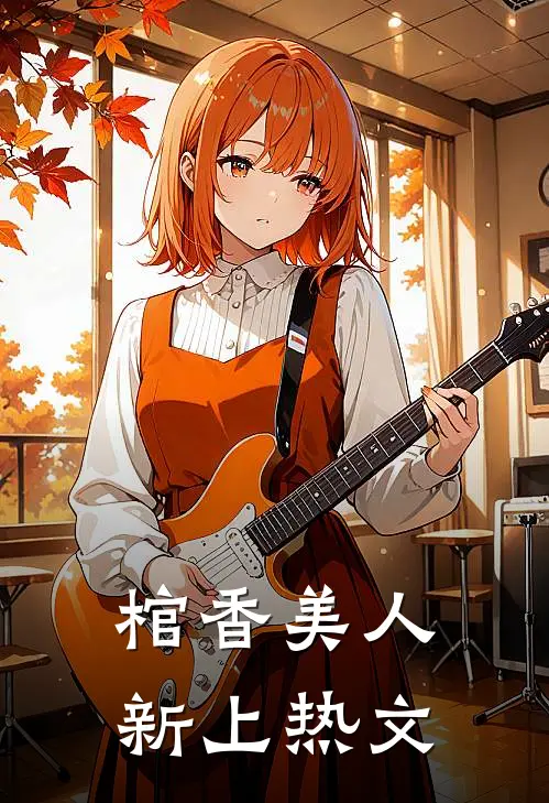 棺香美人新上热文