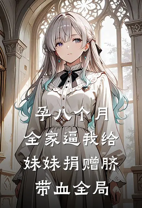 孕八个月，全家逼我给妹妹捐赠脐带血全局