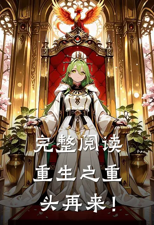 完整阅读重生之重头再来！