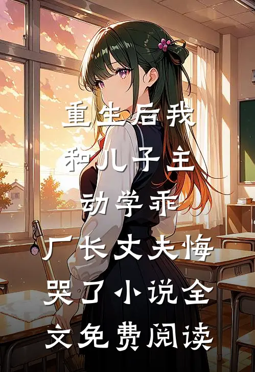 重生后我和儿子主动学乖，厂长丈夫悔哭了小说全文免费阅读