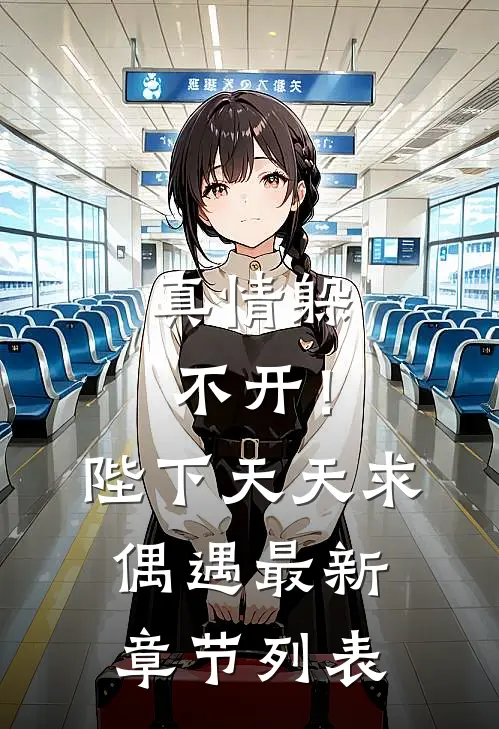 真情躲不开！陛下天天求偶遇最新章节列表