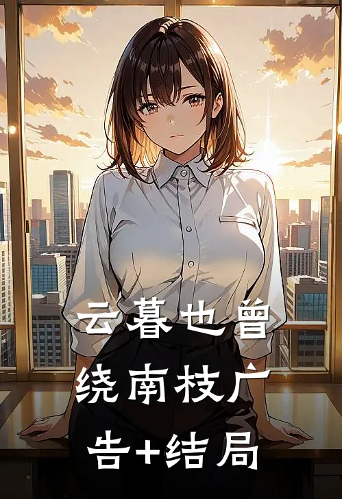 云暮也曾绕南枝广告+结局