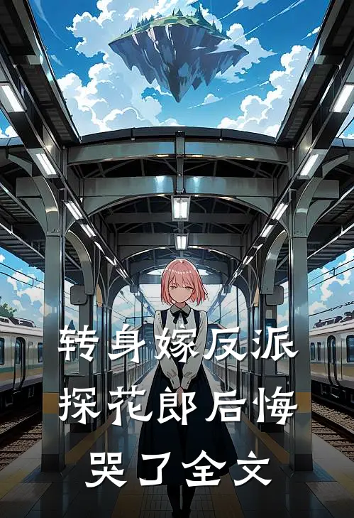 转身嫁反派，探花郎后悔哭了全文