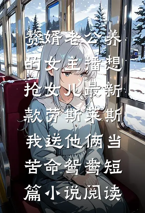 赘婿老公养的女主播想抢女儿最新款劳斯莱斯，我送他俩当苦命鸳鸯短篇小说阅读