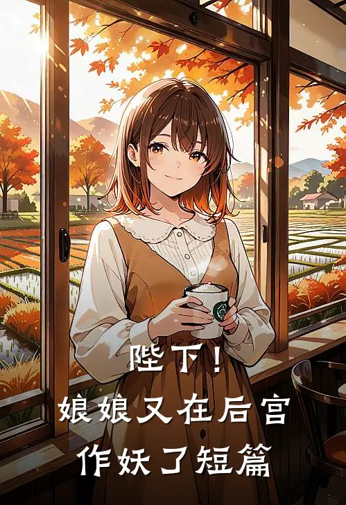 陛下！娘娘又在后宫作妖了短篇