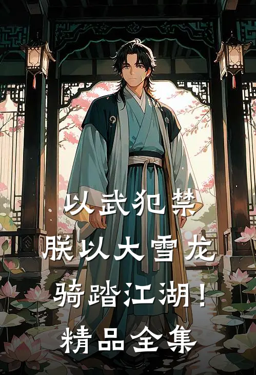 以武犯禁，朕以大雪龙骑踏江湖！精品全集
