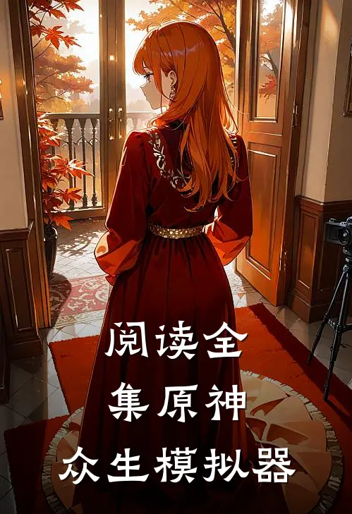 阅读全集原神：众生模拟器