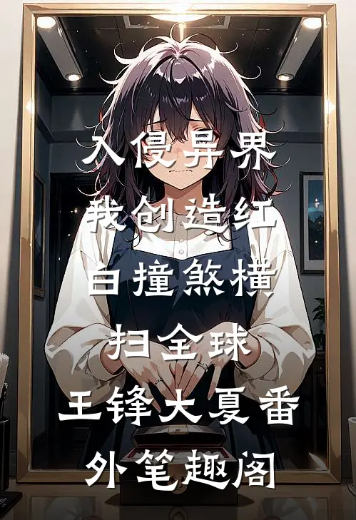 入侵异界，我创造红白撞煞横扫全球：王锋大夏番外笔趣阁