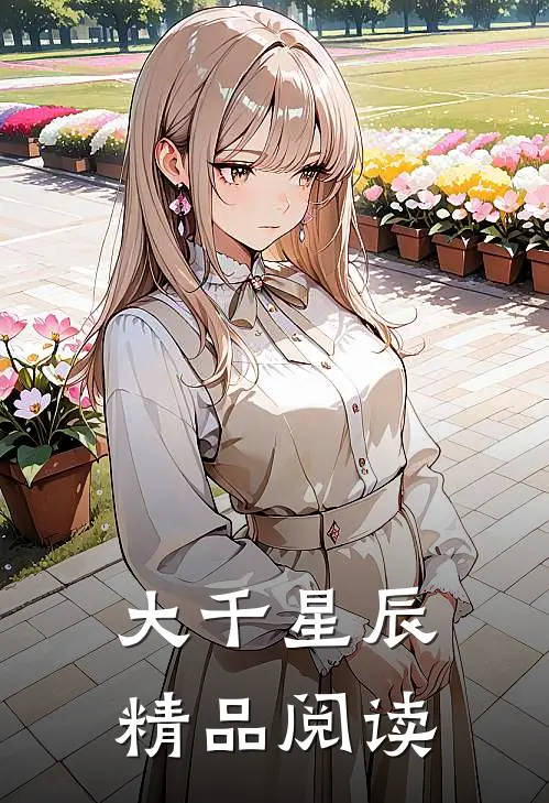 大千星辰精品阅读