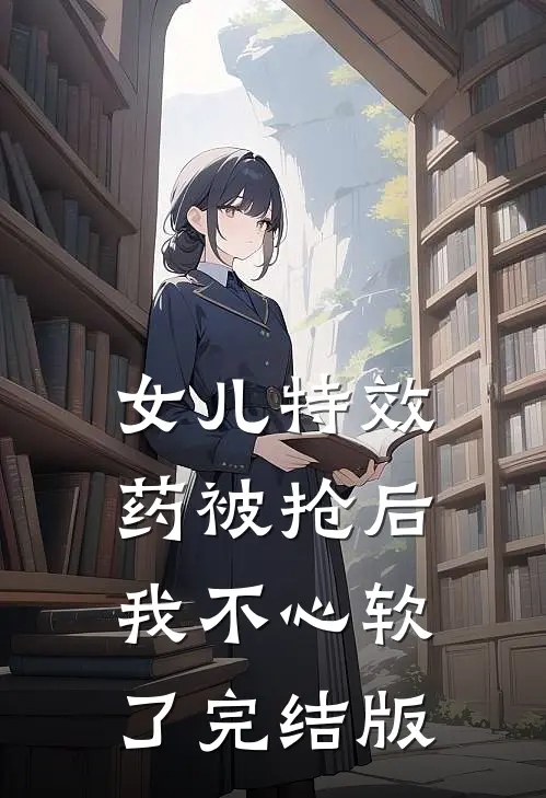 女儿特效药被抢后，我不心软了完结版