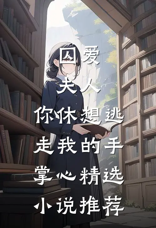 囚爱：夫人，你休想逃走我的手掌心精选小说推荐
