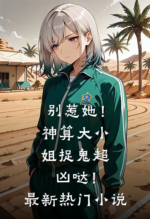别惹她！神算大小姐捉鬼超凶哒！最新热门小说
