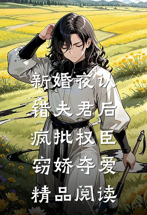 新婚夜认错夫君后，疯批权臣窃娇夺爱精品阅读