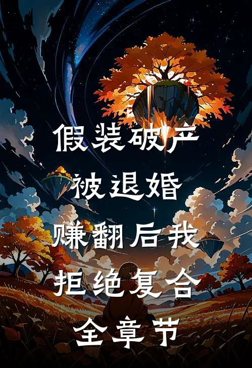 假装破产被退婚，赚翻后我拒绝复合全章节
