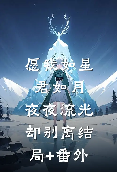 愿我如星君如月，夜夜流光却别离结局+番外