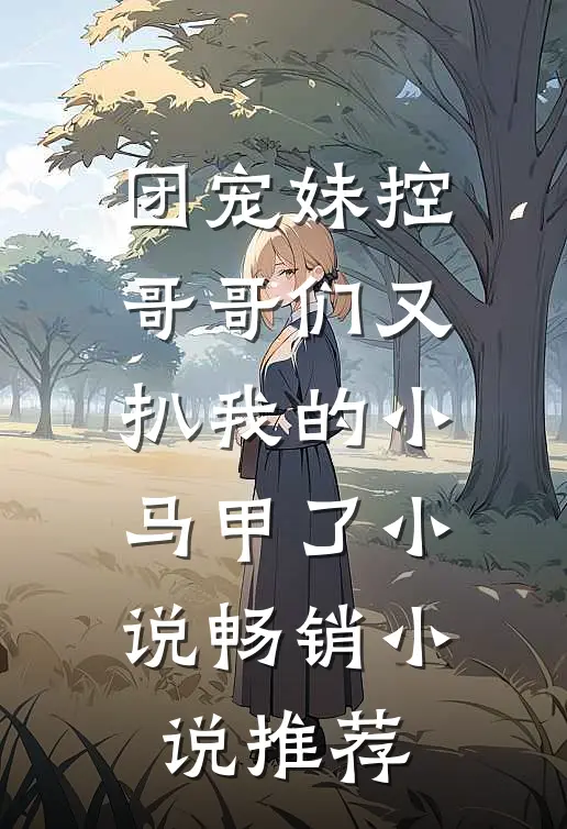 团宠妹控:哥哥们又扒我的小马甲了小说畅销小说推荐