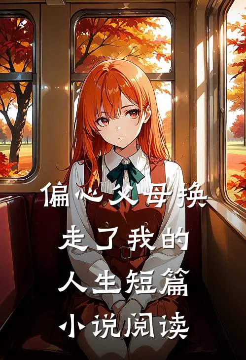 偏心父母换走了我的人生短篇小说阅读