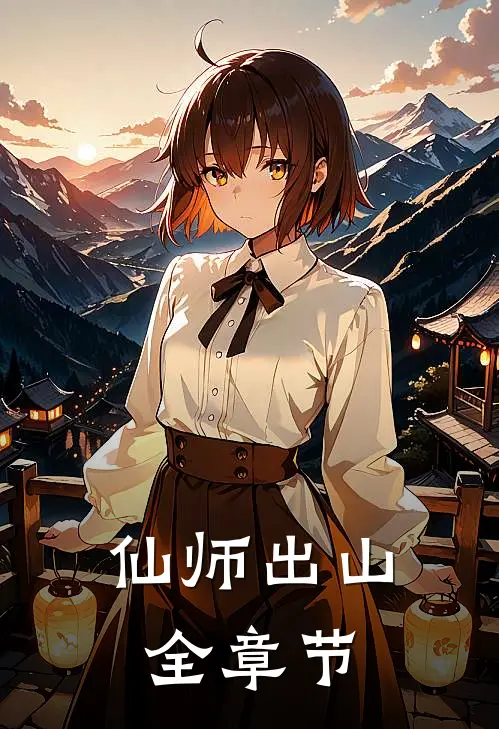 仙师出山全章节