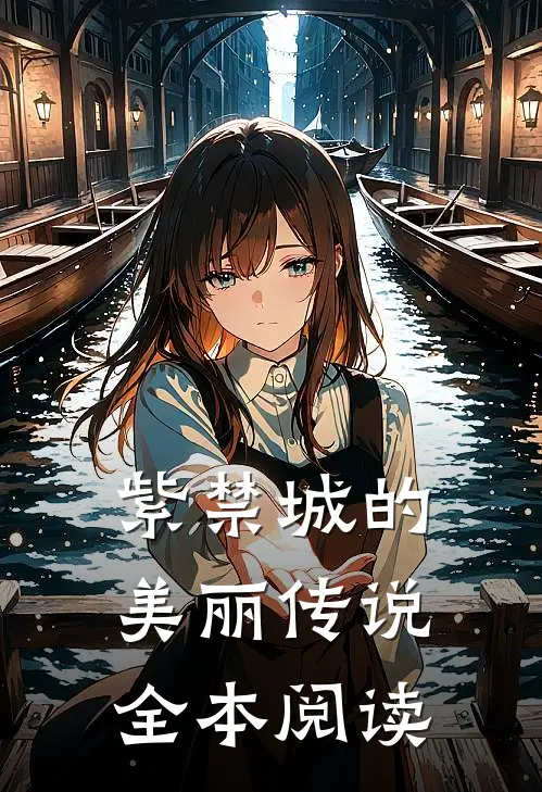 紫禁城的美丽传说全本阅读