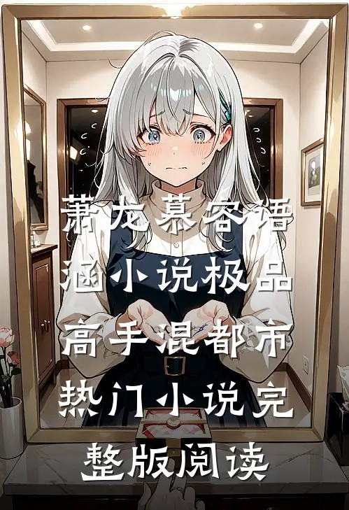 萧龙慕容语涵小说极品高手混都市热门小说完整版阅读