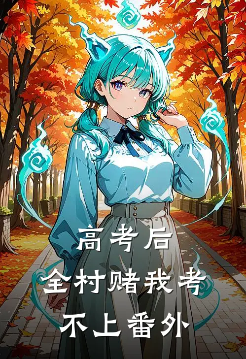 高考后，全村赌我考不上 番外