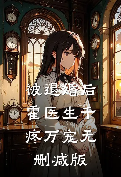 被退婚后，霍医生千疼万宠无删减版
