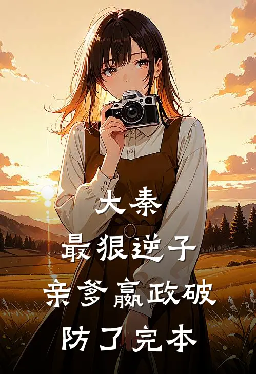 大秦：最狠逆子，亲爹嬴政破防了完本