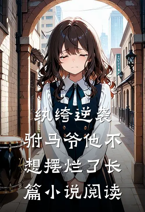 纨绔逆袭：驸马爷他不想摆烂了长篇小说阅读