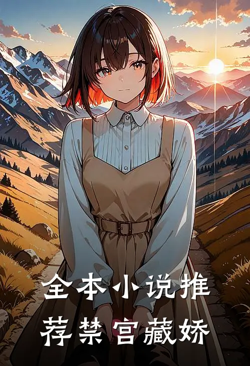 全本小说推荐禁宫藏娇