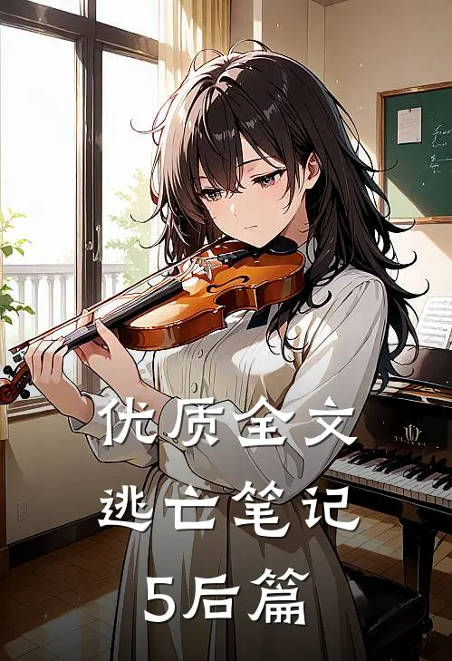 优质全文逃亡笔记5后篇