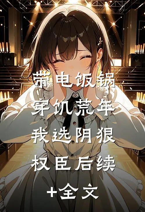 带电饭锅穿饥荒年，我选阴狠权臣后续+全文