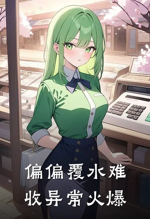 偏偏覆水难收异常火爆