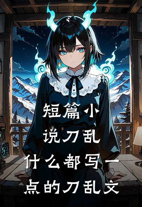 短篇小说刀乱：什么都写一点的刀乱文
