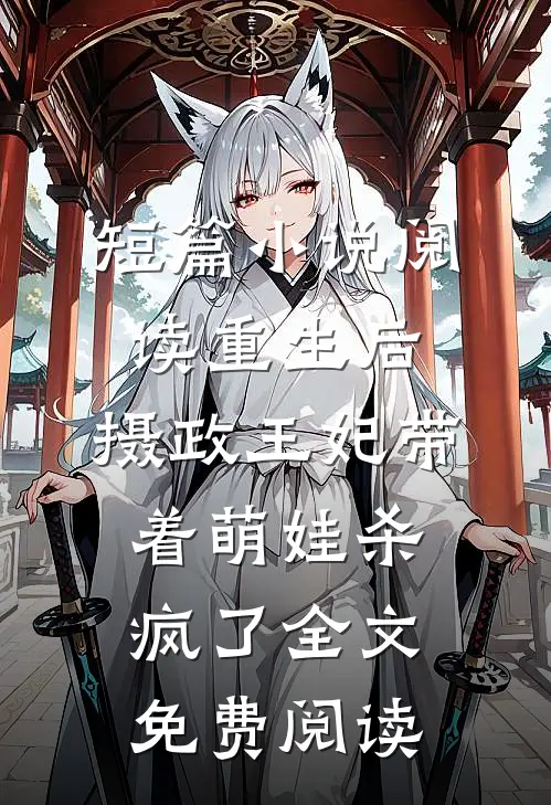 短篇小说阅读重生后,摄政王妃带着萌娃杀疯了全文免费阅读