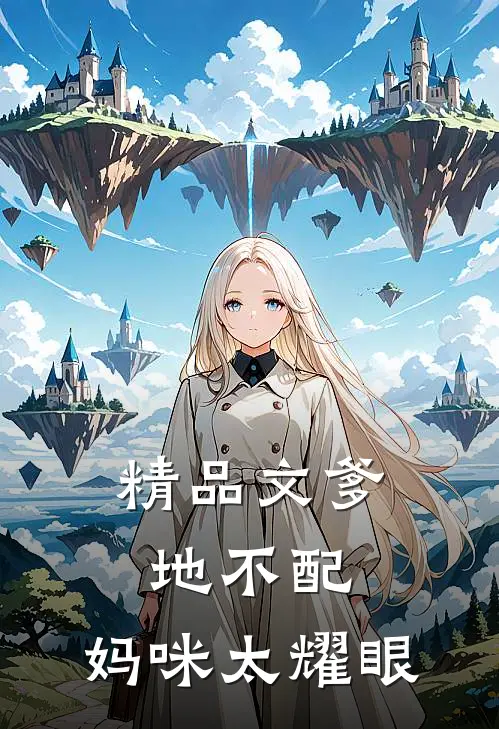 精品文爹地不配：妈咪太耀眼