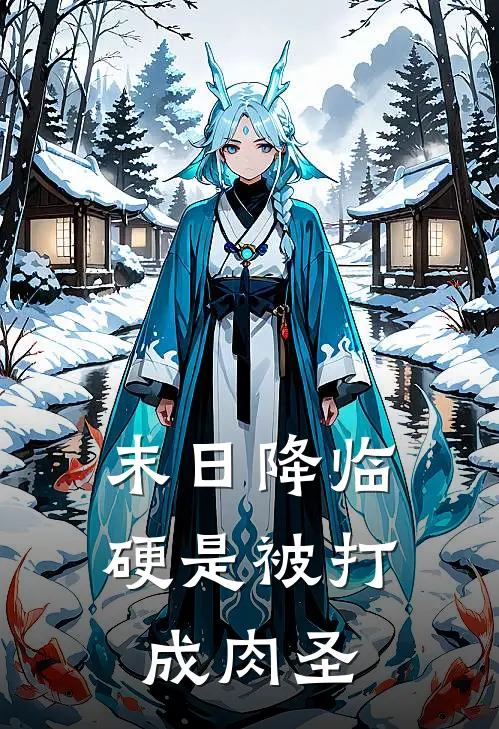 末日降临，硬是被打成肉圣