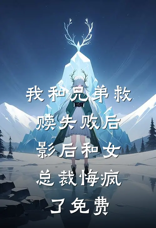 我和兄弟救赎失败后，影后和女总裁悔疯了免费