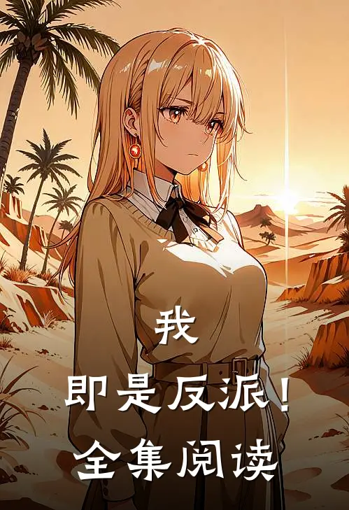 我，即是反派！全集阅读