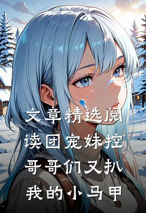 文章精选阅读团宠妹控：哥哥们又扒我的小马甲